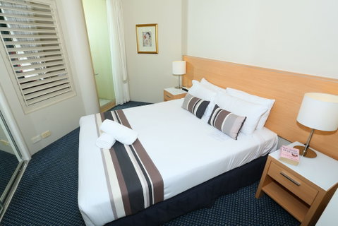Landmark Resort - Accommodation Newcastle 3