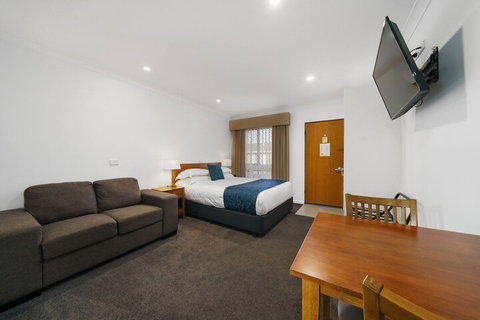 Stagecoach Motel Wodonga - Accommodation Newcastle 7