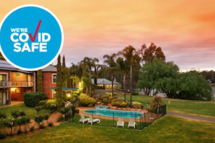 Watchman SA Accommodation Newcastle