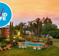 Clare Country Club - Accommodation Newcastle