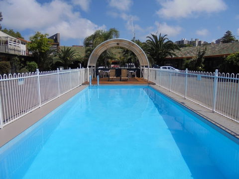 Ultimate Apartments Bondi Beach - Accommodation Newcastle 4