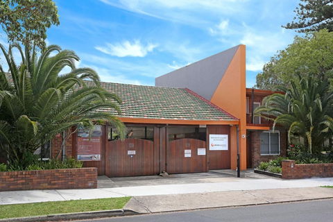 Ultimate Apartments Bondi Beach - Accommodation Newcastle 2