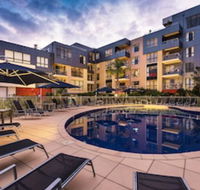 The Esplanade Resort and Spa - Accommodation Newcastle