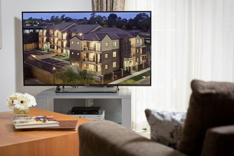 Ringwood Royale - Accommodation Newcastle 3