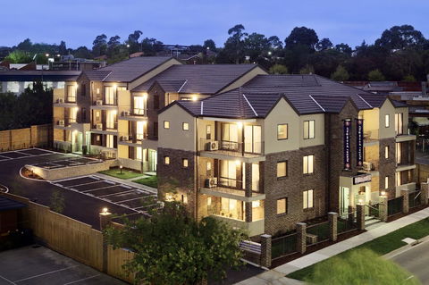 Ringwood Royale - Accommodation Newcastle 0
