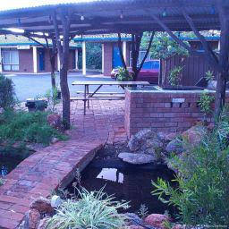 Cobar Motor Inn - Accommodation Newcastle 2