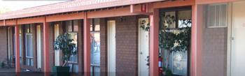 Cobar Motor Inn - Accommodation Newcastle 1