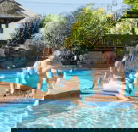 Country Motel Ipswich - Accommodation Newcastle