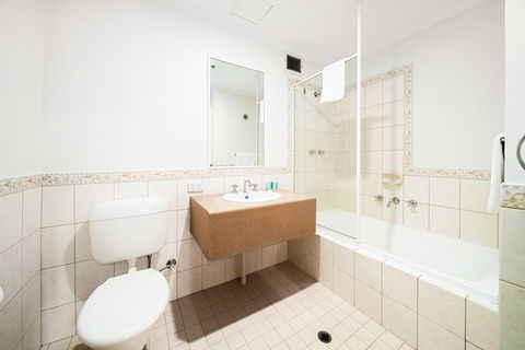 All Suites Perth - Accommodation Newcastle 3