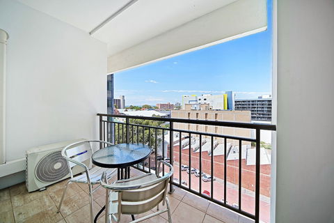 All Suites Perth - Accommodation Newcastle 6