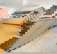 All Suites Perth - Accommodation Newcastle