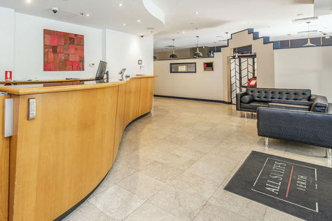 All Suites Perth - Accommodation Newcastle 0