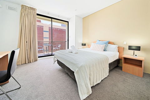All Suites Perth - Accommodation Newcastle 4