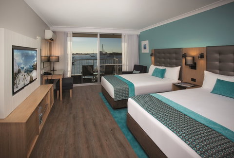 Sea World Resort - Accommodation Newcastle 6