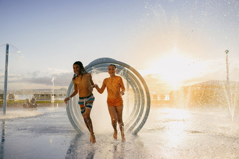 Sea World Resort - Accommodation Newcastle 4