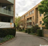 Kingston Terrace Apartments - Accommodation Newcastle
