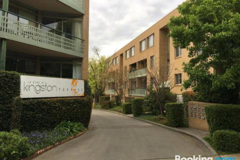 Kingston Terrace Apartments - Accommodation Newcastle 0
