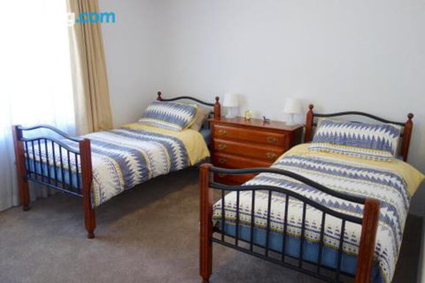Kingston Terrace Apartments - Accommodation Newcastle 2