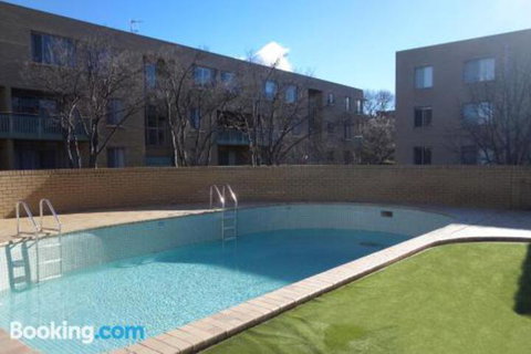 Kingston Terrace Apartments - Accommodation Newcastle 7