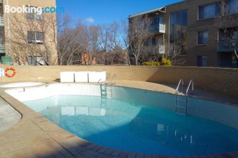 Kingston Terrace Apartments - Accommodation Newcastle 5