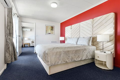 Highpoint International - Accommodation Newcastle 3