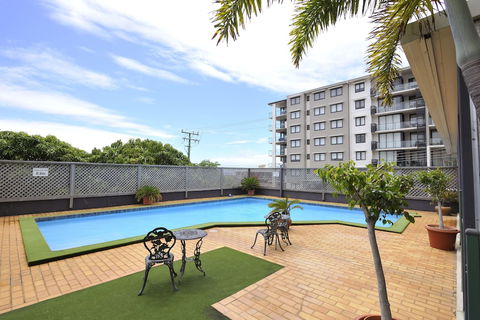 Highpoint International - Accommodation Newcastle 1