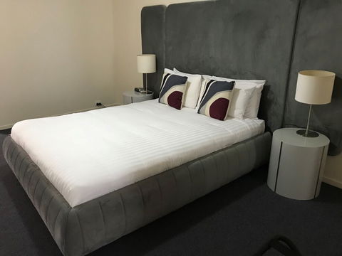 Highpoint International - Accommodation Newcastle 4