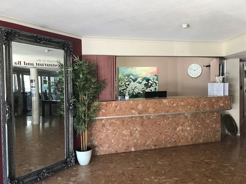 Highpoint International - Accommodation Newcastle 2