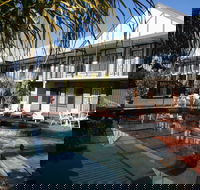 ibis Styles Adelaide Manor - Accommodation Newcastle