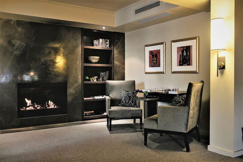 The Lyall Hotel And Spa - Accommodation Newcastle 2