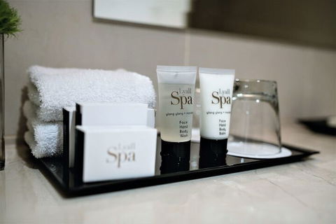 The Lyall Hotel And Spa - Accommodation Newcastle 5