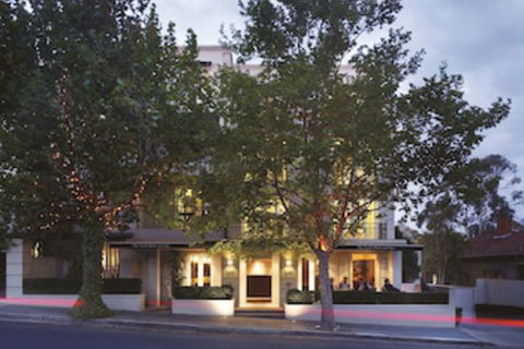 The Lyall Hotel And Spa - Accommodation Newcastle 0