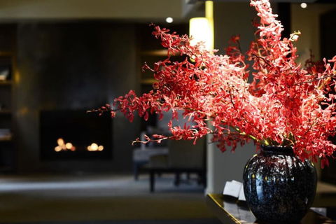 The Lyall Hotel And Spa - Accommodation Newcastle 3