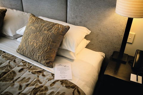 The Lyall Hotel And Spa - Accommodation Newcastle 7