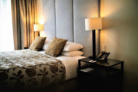 The Lyall Hotel And Spa - Accommodation Newcastle 6