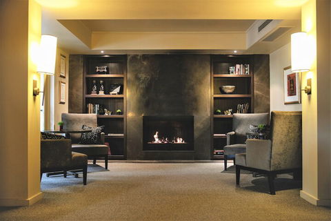 The Lyall Hotel And Spa - Accommodation Newcastle 1