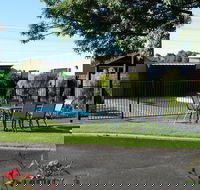 Mitchell on Main Motel  Apartments - Accommodation Newcastle