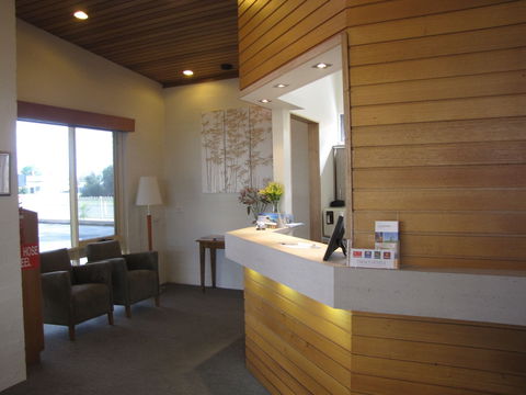 Mitchell On Main Motel & Apartments - Accommodation Newcastle 5