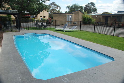 Mitchell On Main Motel & Apartments - Accommodation Newcastle 3