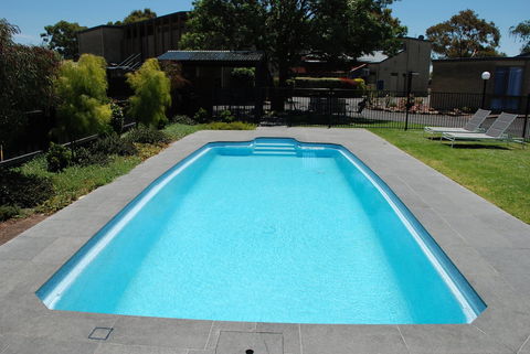 Mitchell On Main Motel & Apartments - Accommodation Newcastle 4