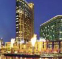 Crown Towers Melbourne - Accommodation Newcastle