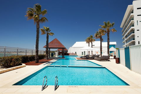 Seashells Mandurah - Accommodation Newcastle 4