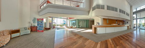 Seashells Mandurah - Accommodation Newcastle 0