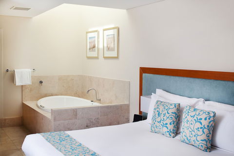 Seashells Mandurah - Accommodation Newcastle 6