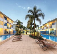 Silkari Lagoons Port Douglas - Accommodation Newcastle