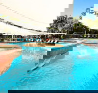 Seashells Broome - Accommodation Newcastle