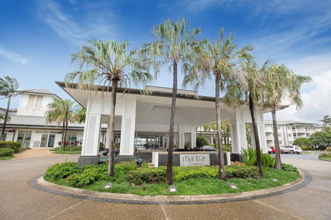 Mantra On Salt Beach - Accommodation Newcastle 5