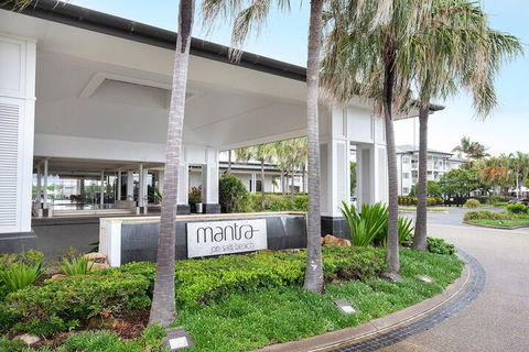 Mantra On Salt Beach - Accommodation Newcastle 4
