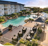 Mantra on Salt Beach - Accommodation Newcastle