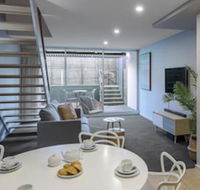 Oaks Nelson Bay Lure Suites - Accommodation Newcastle